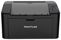 Лазерный принтер Pantum P2207