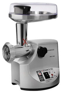Электромясорубка Kenwood MG475