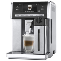 Кофемашина автоматическая DeLonghi ESAM 6900.M Delonghi