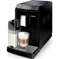 Кофемашина автоматическая Philips 3100 series HD8828/09