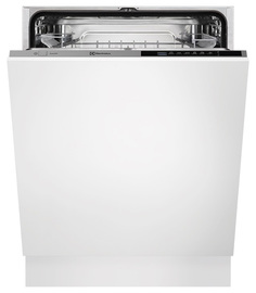Встраиваемая посудомоечная машина 60 см Electrolux ESL95322LO