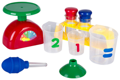 Весы Edu Toys