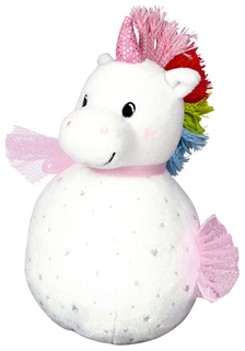 Единорог неваляшка "Бэби Глюк. Baby Gluck" (арт. 14480) Spiegelburg