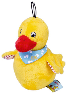 Утёнок-неваляшка "Энт Нелли. Ente Nelli" (арт. 13137) Spiegelburg
