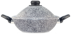 Вок-пароварка 24 см с крышкой PENSOFAL Vesuvius Vapsi