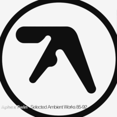 Виниловая пластинка Aphex Twin Selected Ambient Works 85-92 (2LP) Apollo