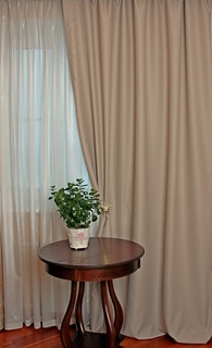 Naturel Штора Блэкаут 250x280