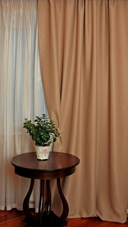 Naturel Штора Блэкаут 180x280