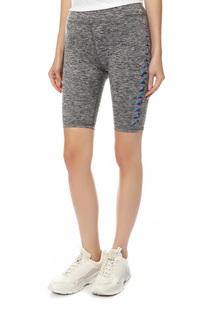 Спортивные шорты Superdry G71000POF1 RKY CHARCOAL GRIT, серые, 48