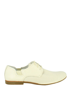 Туфли мужские Just Couture 39982 бежевые 41 RU