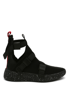 Кроссовки мужские United nude черные