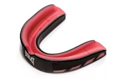 Капа боксерская Everlast Evershield Single Mouthguard,