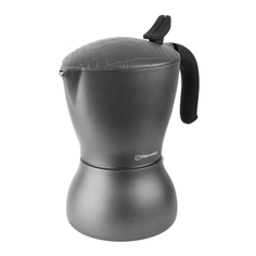 Гейзерная кофеварка Rondell Escurion Grey RDS-1117 Röndell