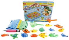 Игровой набор Рыбалка, арт. B1519292 Китай