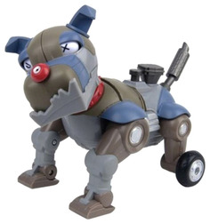 Робот мини Собака "Рекс" Wow Wee