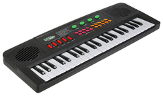 Электроорган с микрофоном Shantou Gepai