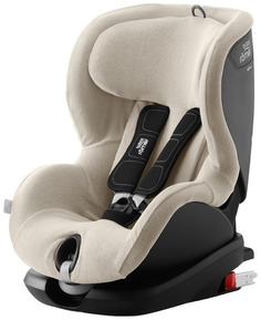 Летний чехол для автокресла Trifix i-Size, бежевый Britax Romer