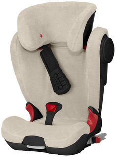 Летний чехол для автокресла KIDFIX 2, бежевый Britax Romer