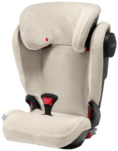 Летний чехол для автокресла KIDFIX III, бежевый Britax Romer