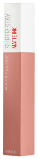Помада Maybelline Un-Nude Super Stay Matte Ink Lipstick 60 Poet 5 мл
