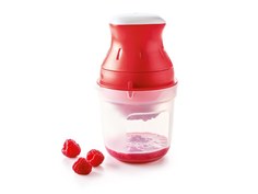 Ручная соковыжималка Tupperware Турбо-Джус 500 мл