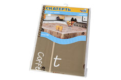 Скатерть 140х180 см Hoff Эйфория