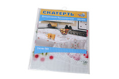 Скатерть 100х140 см Hoff TT-0907A