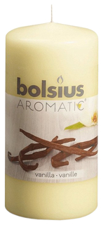 Свеча Hoff Aromatic ваниль