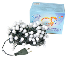 Гирлянда электрическая Winter Wings N11319750