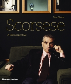 Книга Scorsese Thames & Hudson