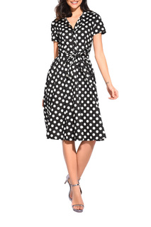 Платье William de Faye