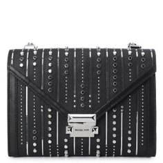 Сумка MICHAEL KORS 30H9SWHL3L черный