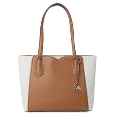 Сумка MICHAEL KORS 30H9GM5T8B светло-коричневый