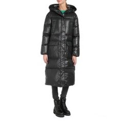 Куртка CALVIN KLEIN JEANS J20J212099 черный