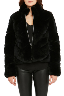 sheepskin coat GIORGIO&MARIO