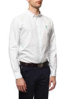 Рубашка U.S. Polo Assn.