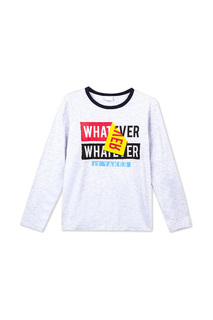 Лонгслив PlayToday