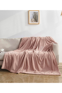 Плед Каролина 160х220 Sofi De Marko