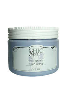 Масло для тела Chic Cosmetic