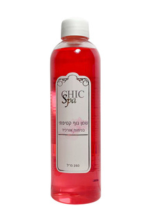 Масло для тела Chic Cosmetic