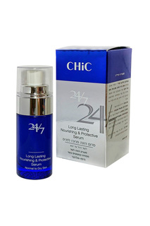 Сыворотка для глаз Chic Cosmetic