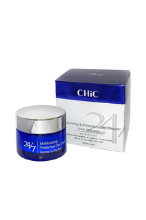 Крем для лица Chic Cosmetic