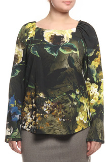 Блуза CLASS ROBERTO CAVALLI