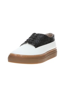 Кеды Brunello Cucinelli