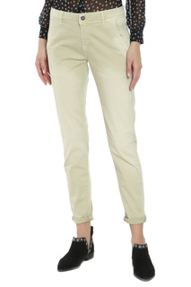 Брюки Pepe Jeans