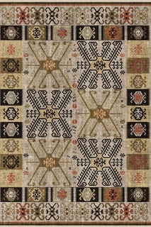 Ковер 80х150 AYDIN