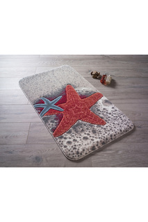 Комплект ковриков для ванной CONFETTI