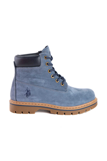 Ботинки U.S. Polo Assn.