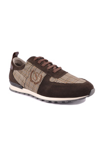 Кроссовки SOTOALTO BY BROSSHOES