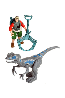 Игровой набор Chap mei